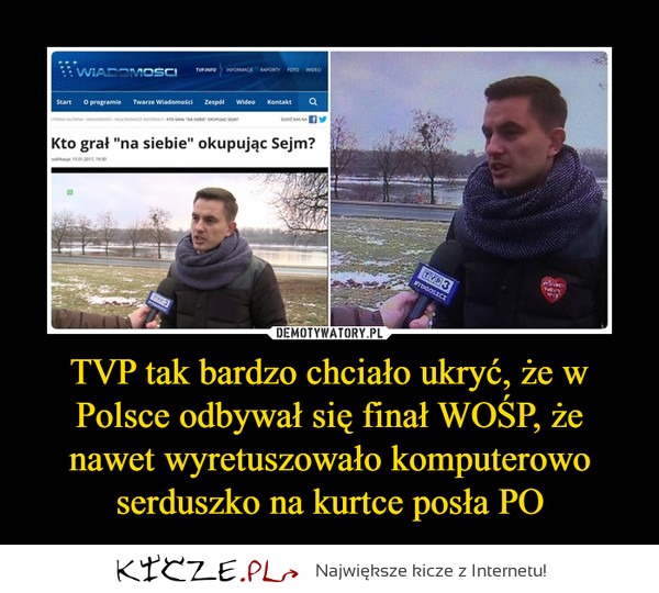 Logika TVPIS