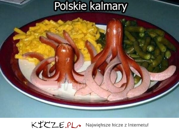Polskie Kalmary