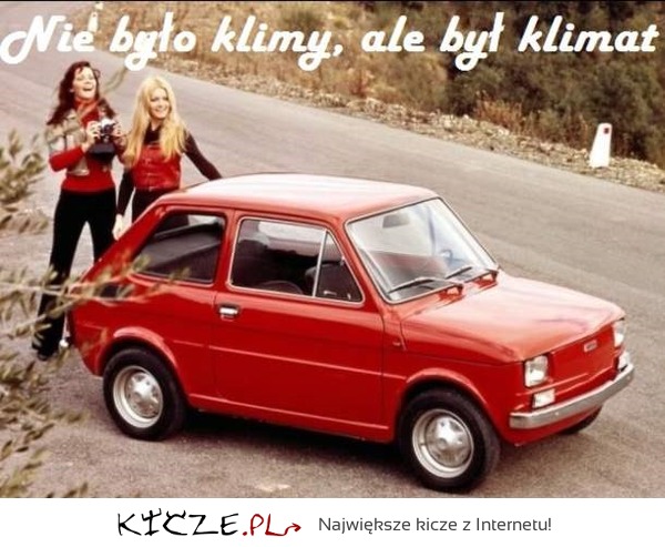 Samochody Polskie