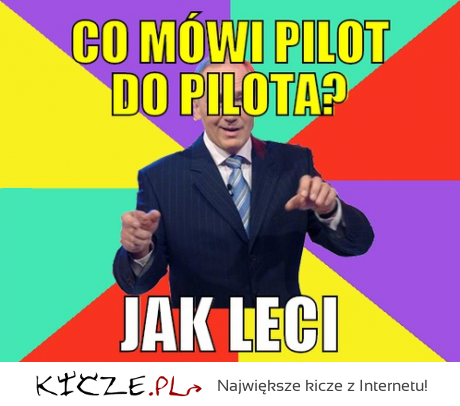 Pilot do pilota