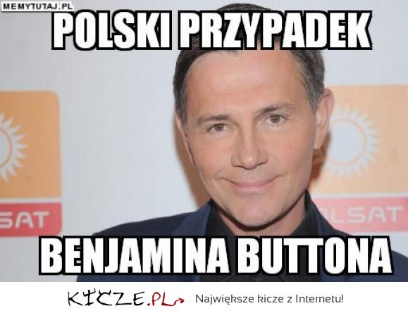 Polski przypadek
