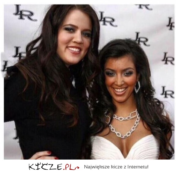 Zobacz najgorsze zdjęcie Kim Kardashian!