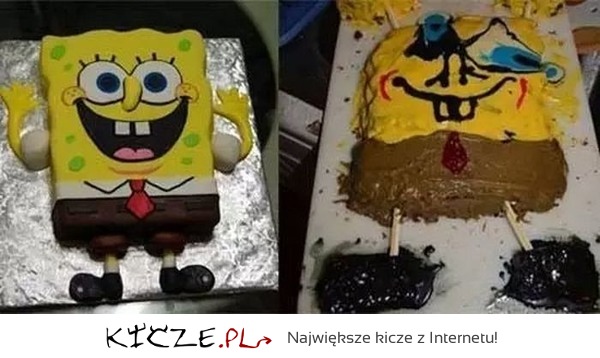 Widziałeś już najgorsze torty urodzinowe?