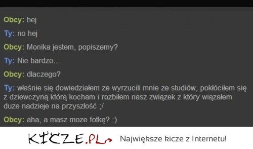 no w sumie spoko, aha