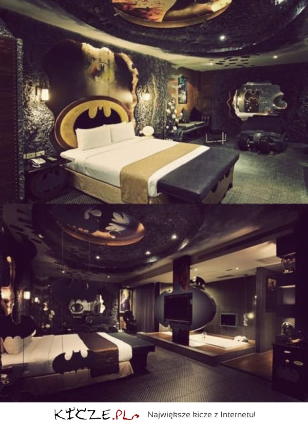 Hotel Batmana- mega