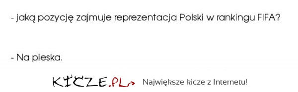 Polska w FIFA