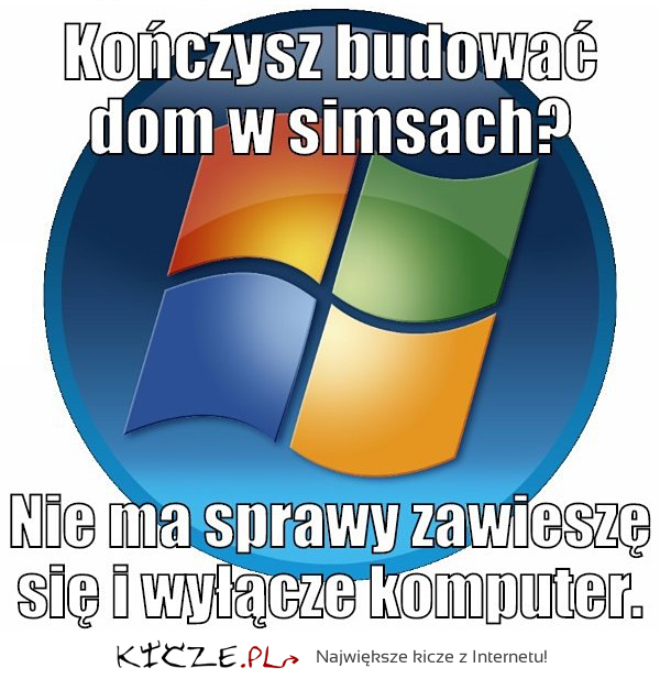 Taki Windows :D
