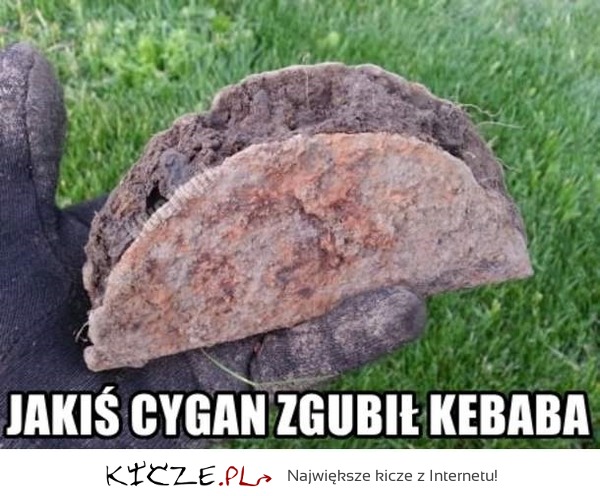 Kebab cygana