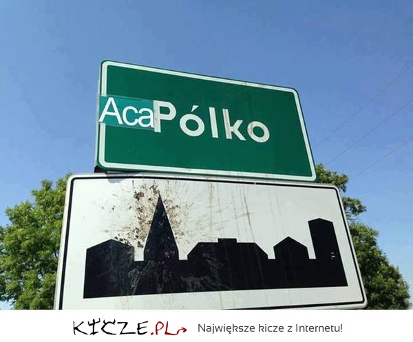 Polskie Akapulko
