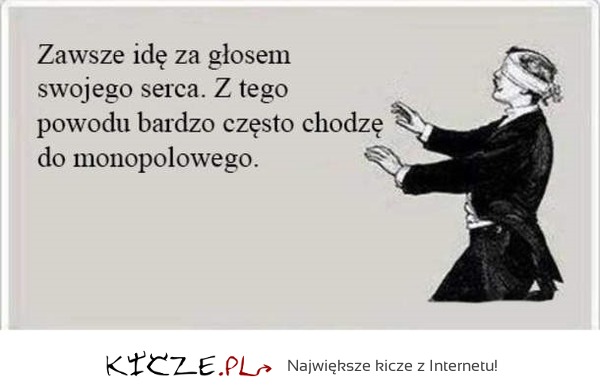 Głos serca