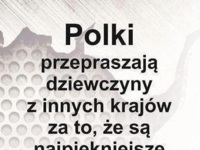 Polki przepraszają