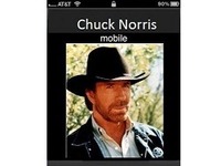 Gdy dzwoni Chuck Norris
