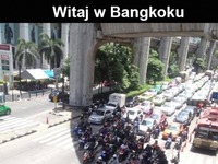 Bangkok  wita