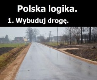 Polska logika