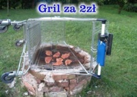 Super grill