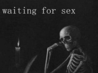 Czekając na seks...