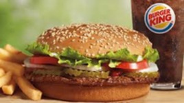 Burger King odsyła klientów do swojego największego rywala – McDonald’s. O co chodzi?
