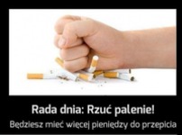 Rzuc palenie