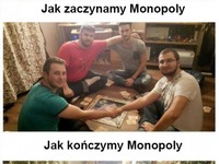 Gra w monopoly