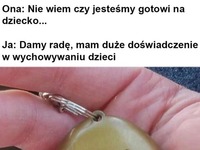 Bardzo dobre doświadczenie :D