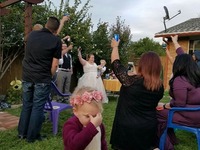 Najlepsze zdjęcia ze ślubów i wesel