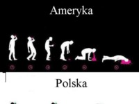 Spożywanie alkoholu - AMERYKA vs. POLSKA ;)