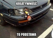 Prawdziwi Janusze mechaniki! Zobacz jak naprawiają swoje samochody!