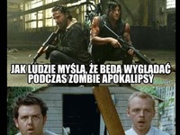 Apokalipsa zombie