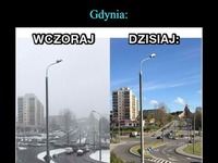 typowa Gdynia