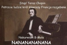 Stop Teraz Chopin