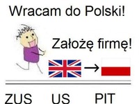 Firma w Polsce