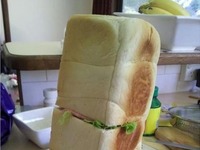 to jest prawdziwa kanapka