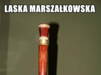 Laska marszałkowska
