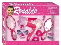 Zestaw ''Ronaldo''