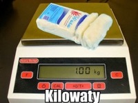 kilowaty