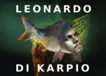 Leonardo di karpio xd
