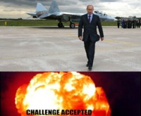 Putin Power