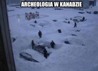 Kandayjscy archeolodzy