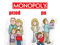 Monopoly niszczy