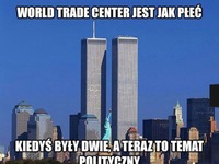 WTC jest jak