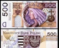 Dlaczego w Polsce nigdy nie będzie banknotu 500 zł? Zobacz!